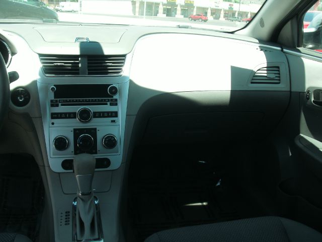 Chevrolet Malibu 2012 photo 5