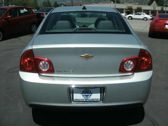 Chevrolet Malibu 2012 photo 6