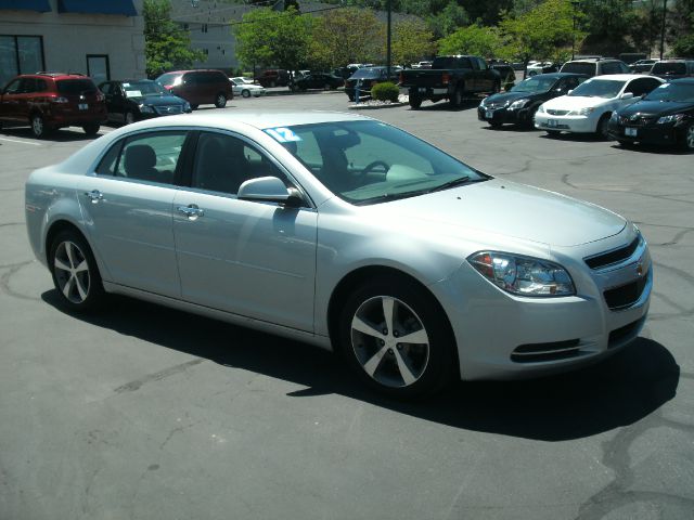 Chevrolet Malibu 2012 photo 7