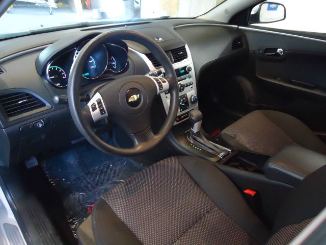 Chevrolet Malibu 2012 photo 4
