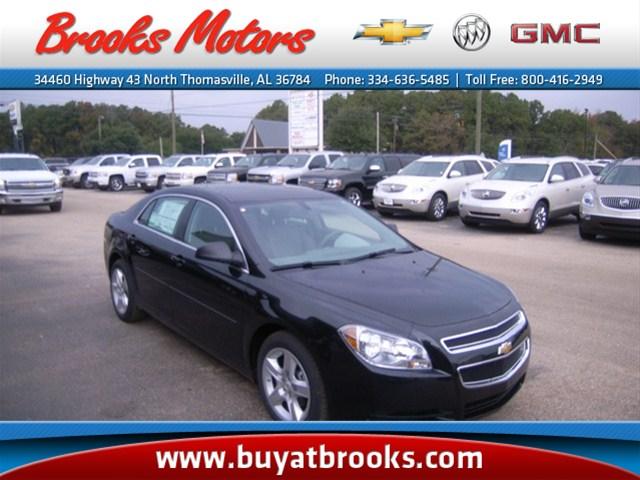 Chevrolet Malibu Touring W/nav.sys Sedan