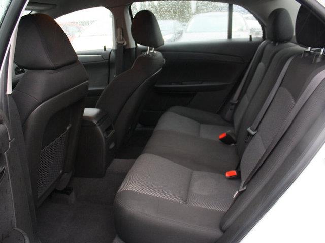 Chevrolet Malibu 2012 photo 1