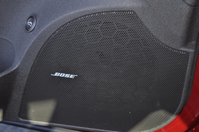 Chevrolet Malibu 2012 photo 1