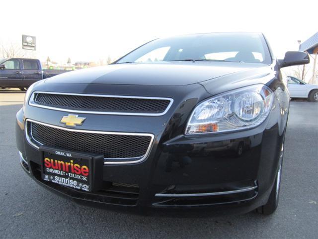 Chevrolet Malibu 2012 photo 1