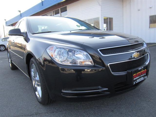 Chevrolet Malibu 2012 photo 2