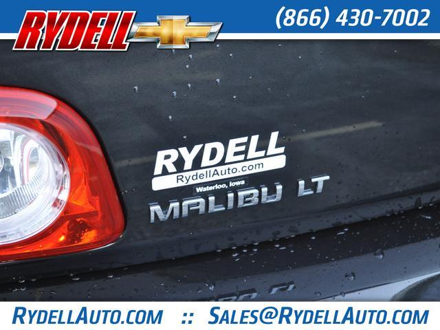 Chevrolet Malibu 2012 photo 4