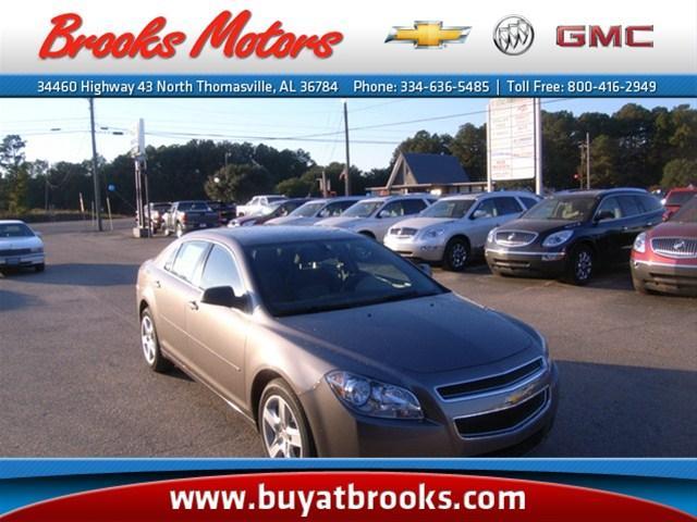 Chevrolet Malibu Touring W/nav.sys Sedan
