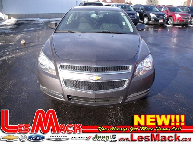 Chevrolet Malibu 2012 photo 1