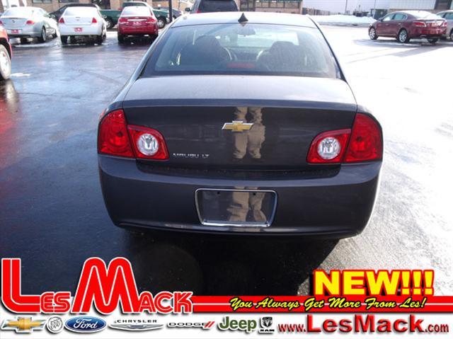 Chevrolet Malibu 2012 photo 5