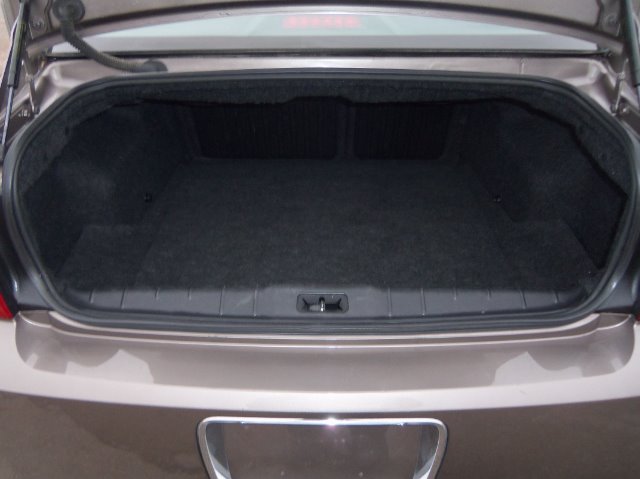 Chevrolet Malibu 2012 photo 3