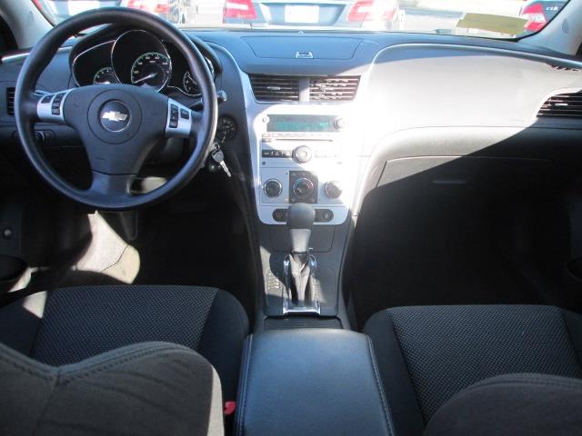 Chevrolet Malibu 2012 photo 0