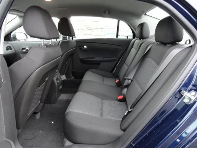 Chevrolet Malibu 2012 photo 5