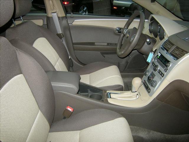 Chevrolet Malibu 2012 photo 4