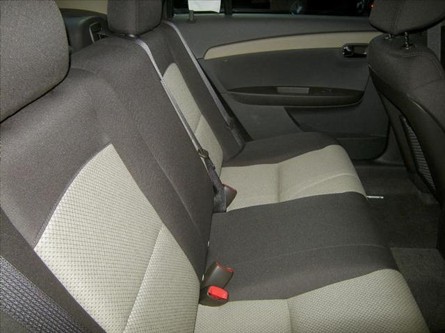 Chevrolet Malibu 2012 photo 5