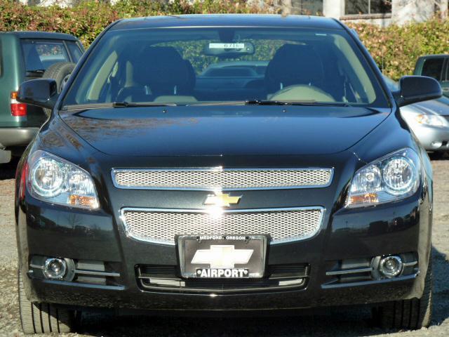 Chevrolet Malibu 1500 Flare Sides Sedan
