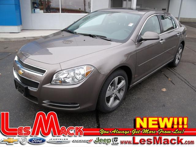 Chevrolet Malibu 2012 photo 1