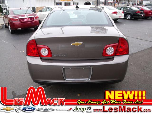 Chevrolet Malibu 2012 photo 4