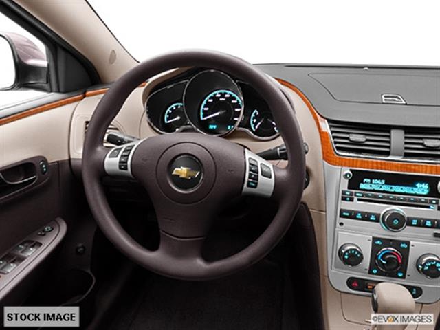 Chevrolet Malibu 2012 photo 1