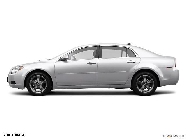 Chevrolet Malibu 2012 photo 2