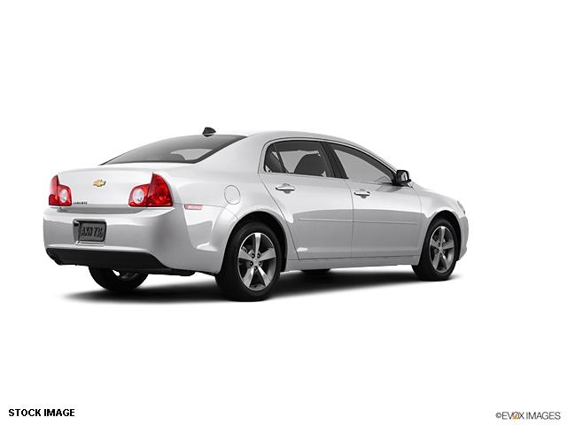Chevrolet Malibu 2012 photo 3