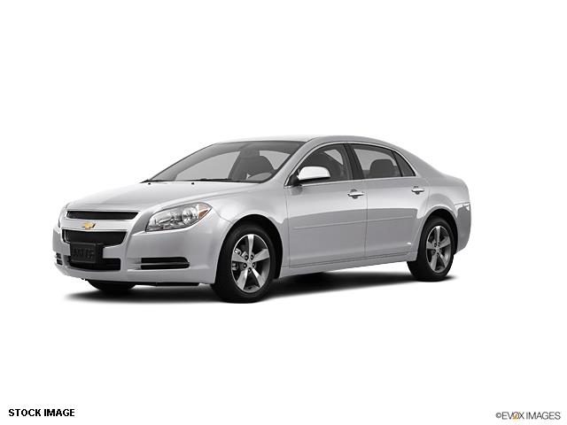 Chevrolet Malibu 2012 photo 4