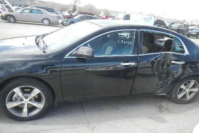 Chevrolet Malibu 2012 photo 2