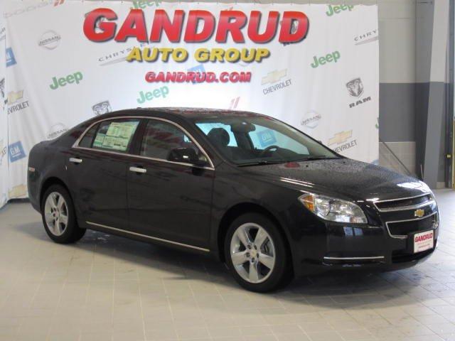 Chevrolet Malibu 3.0L Sport Sedan