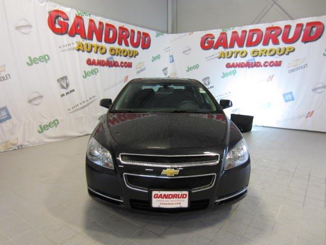 Chevrolet Malibu 2012 photo 2