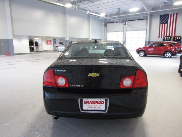 Chevrolet Malibu 2012 photo 5