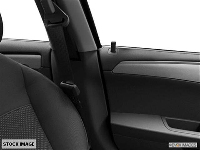 Chevrolet Malibu Touring W/nav.sys Sedan