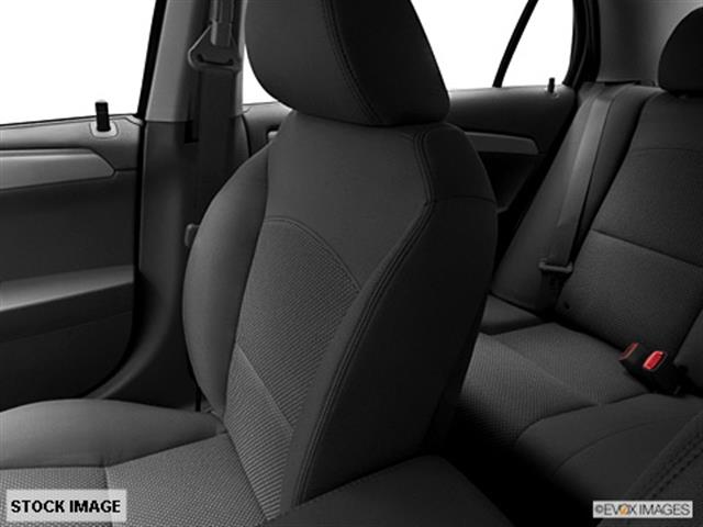 Chevrolet Malibu 2012 photo 1