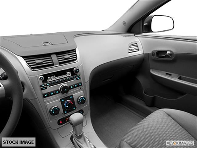 Chevrolet Malibu 2012 photo 10