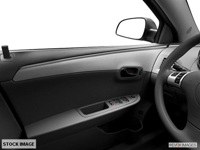 Chevrolet Malibu 2012 photo 3