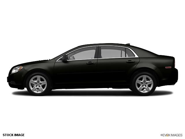Chevrolet Malibu 2012 photo 4