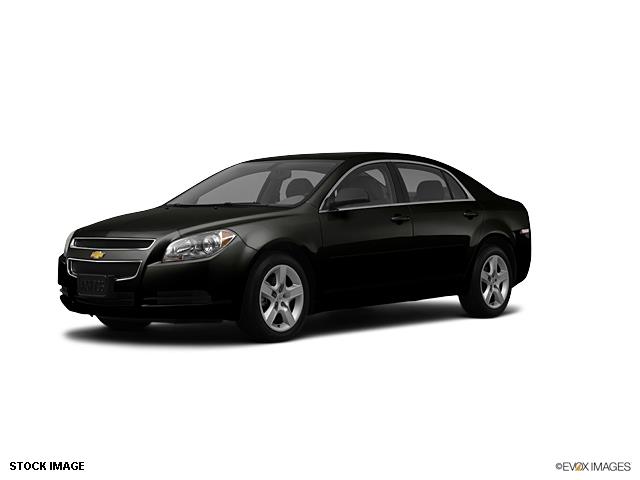 Chevrolet Malibu 2012 photo 5