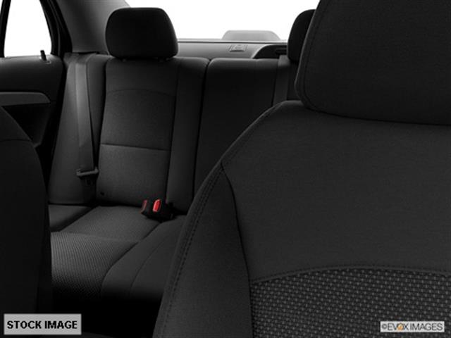 Chevrolet Malibu 2012 photo 6