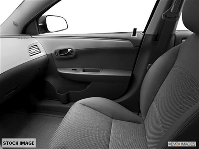 Chevrolet Malibu 2012 photo 7