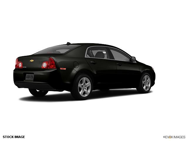 Chevrolet Malibu 2012 photo 8