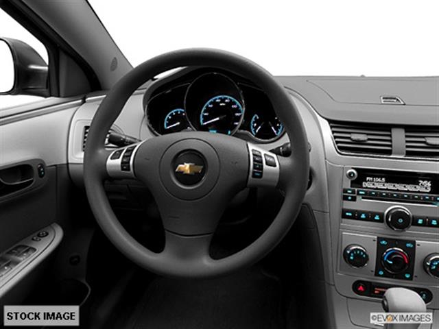 Chevrolet Malibu 2012 photo 9