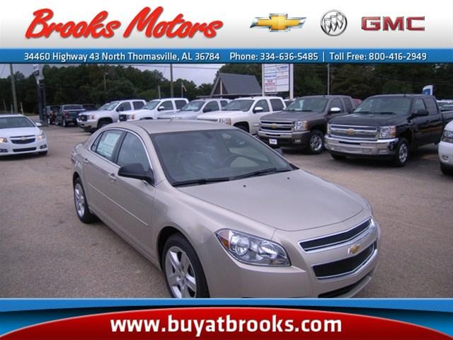 Chevrolet Malibu Touring W/nav.sys Sedan