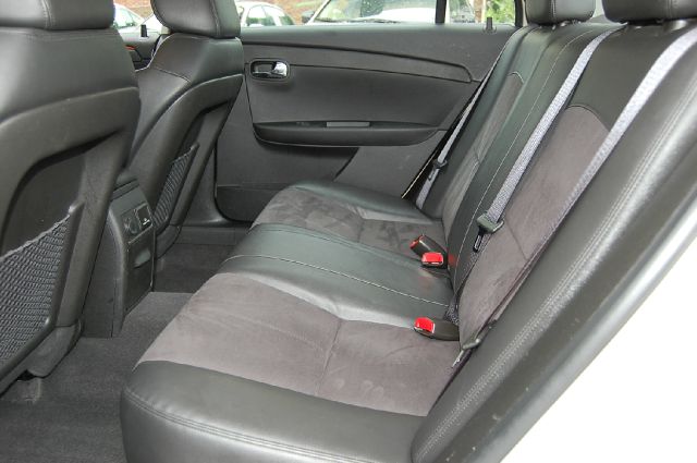 Chevrolet Malibu SL1 Sedan