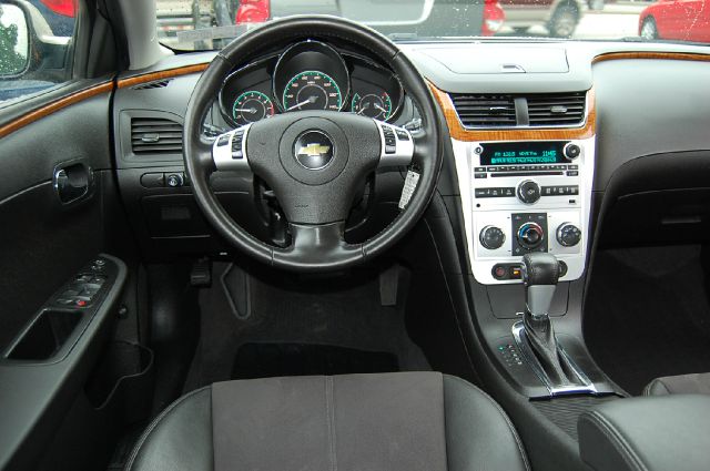 Chevrolet Malibu 2012 photo 1