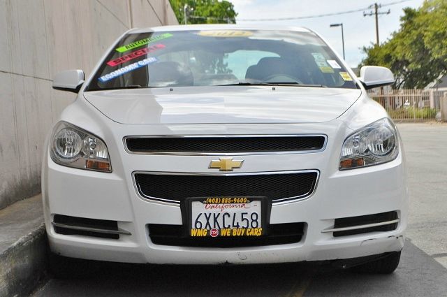 Chevrolet Malibu 2012 photo 1