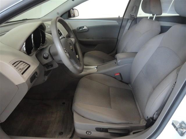 Chevrolet Malibu 1 Owner-xls-navigation Sedan