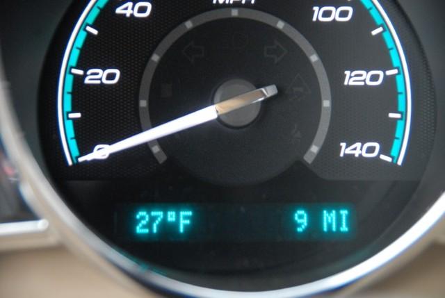 Chevrolet Malibu 2012 photo 1