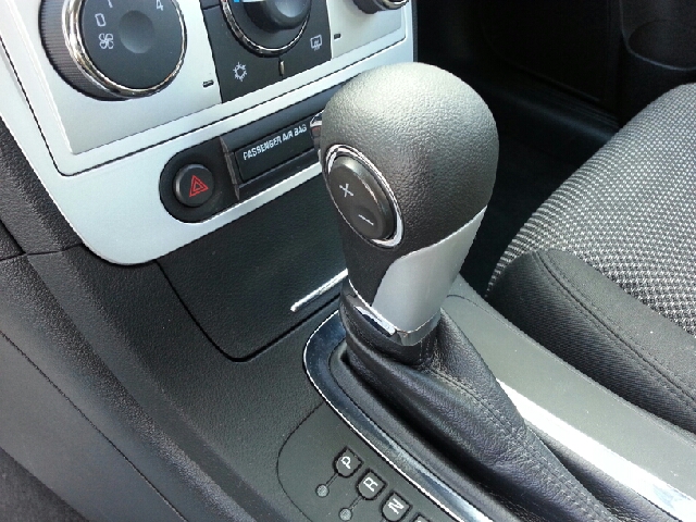 Chevrolet Malibu 2012 photo 3