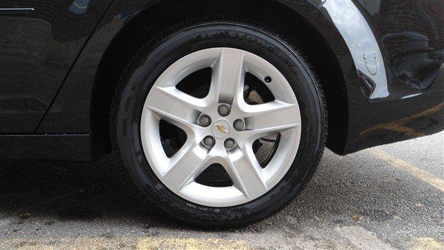 Chevrolet Malibu 2012 photo 3