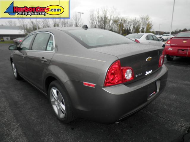 Chevrolet Malibu 2012 photo 1