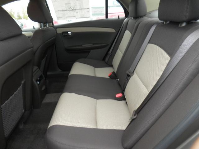 Chevrolet Malibu 2012 photo 4