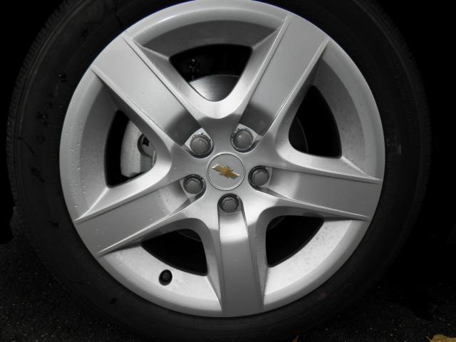 Chevrolet Malibu 2012 photo 5